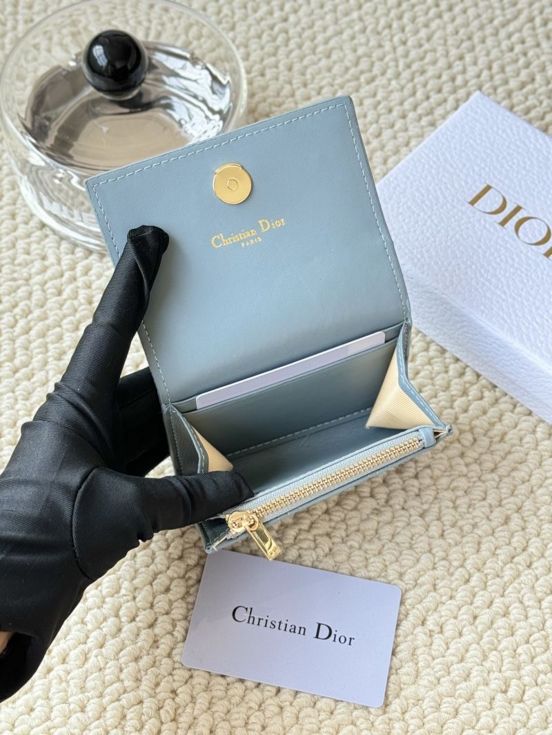 Christian Dior Wallets Purse